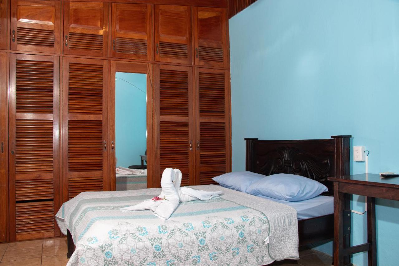 Hotel Villa Hermosa Liberia Exterior foto