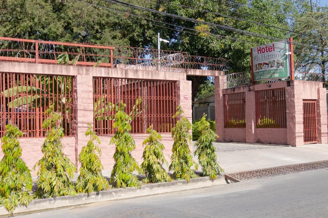Hotel Villa Hermosa Liberia Exterior foto