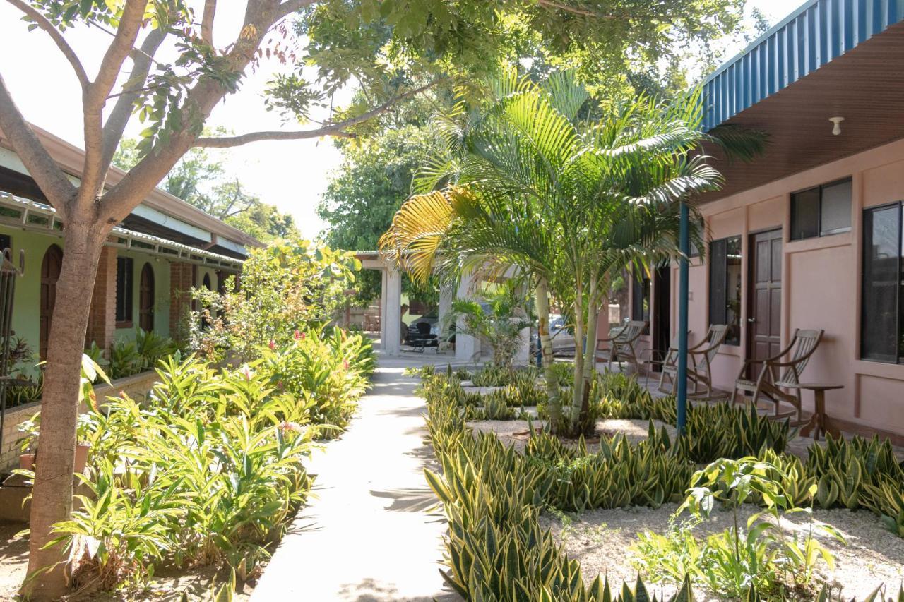 Hotel Villa Hermosa Liberia Exterior foto