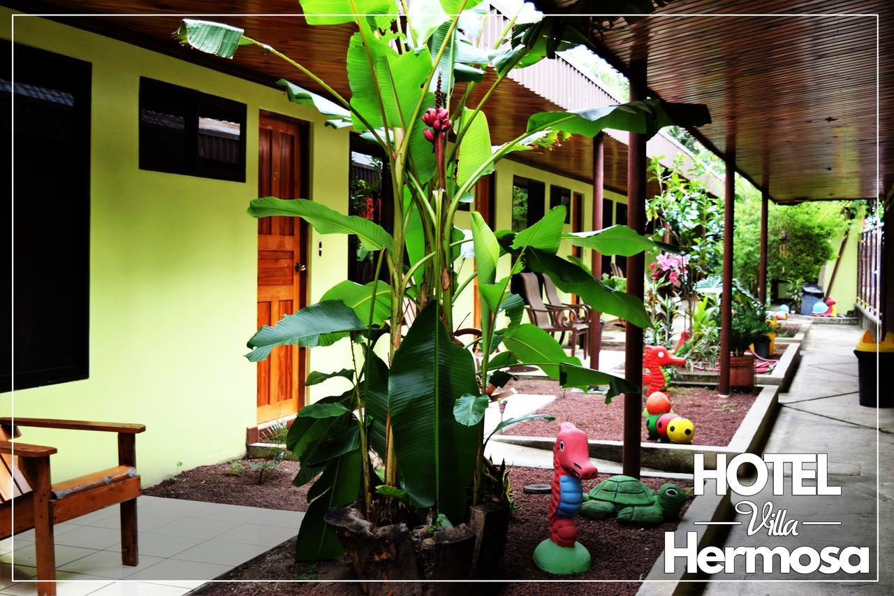 Hotel Villa Hermosa Liberia Exterior foto